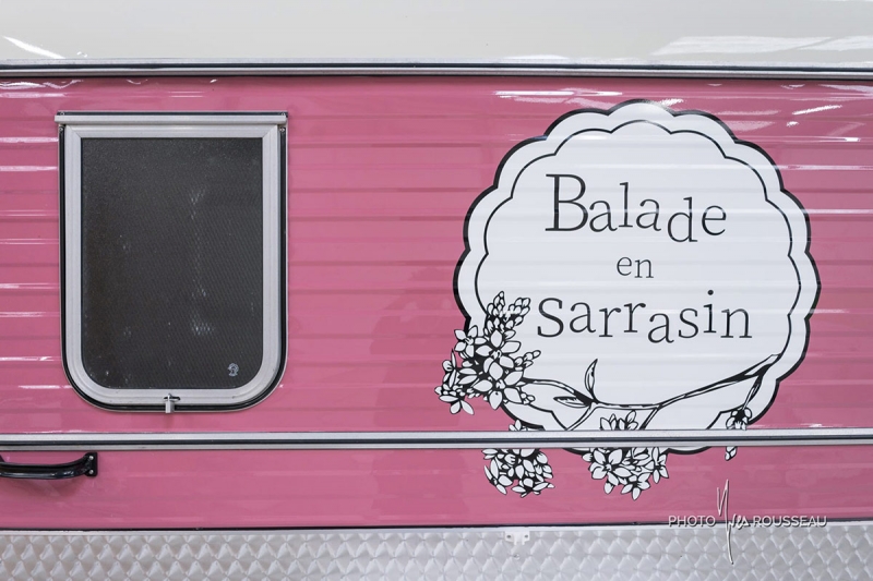 Transformation caravane > RESP