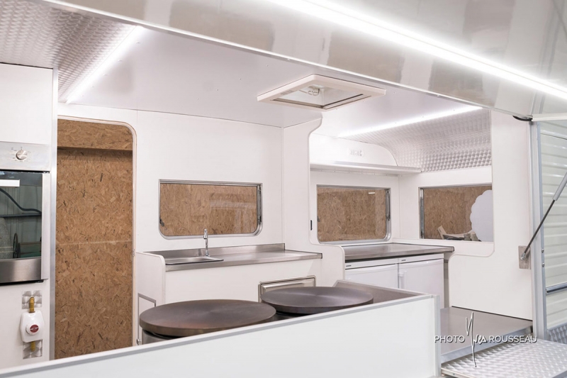 Transformation caravane > RESP