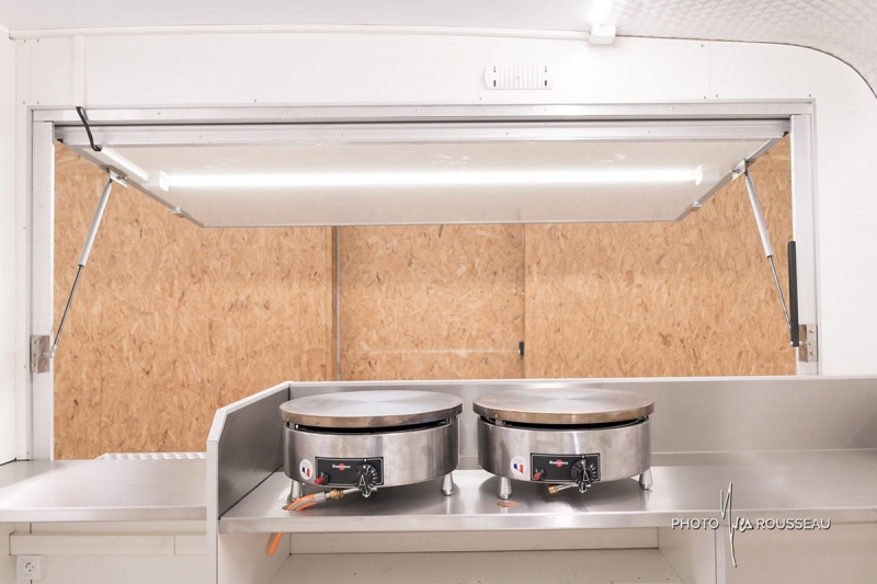 Transformation caravane > RESP