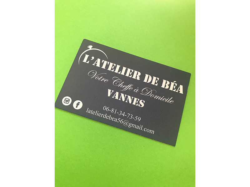 Trailer traiteur à domicile