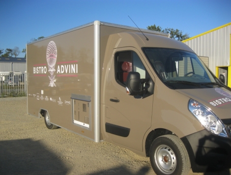 camion événement,camion vin,camion bistrot,camion bistro,camion beer truck 